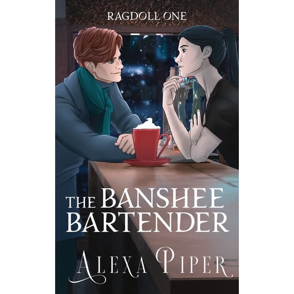 The Banshee Bartender, (Paperback)