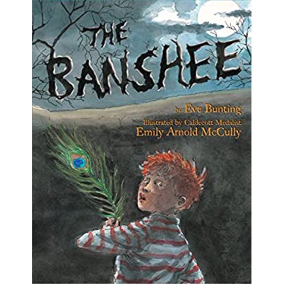 Pre-Owned The Banshee (Hardcover) 0618821627 9780618821624