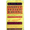 thumbnail image 1 of Pre-Owned The Bantam Book of Correct Letter Writing 9780553225730, 1 of 1