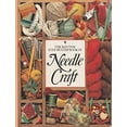 thumbnail image 1 of Pre-Owned The Bantam Step-By-Step Needle Craft (Paperback) 0553012215 9780553012217, 1 of 1