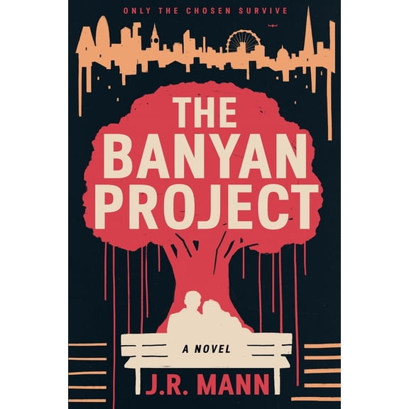 The Banyan Project, (Paperback)
