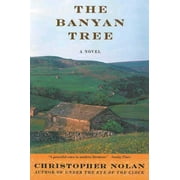 The Banyan Tree : A Novel (Paperback)
