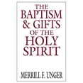 thumbnail image 1 of Pre-Owned The Baptism & Gifts of the Holy Spirit (Paperback) 0802404677 9780802404671, 1 of 1