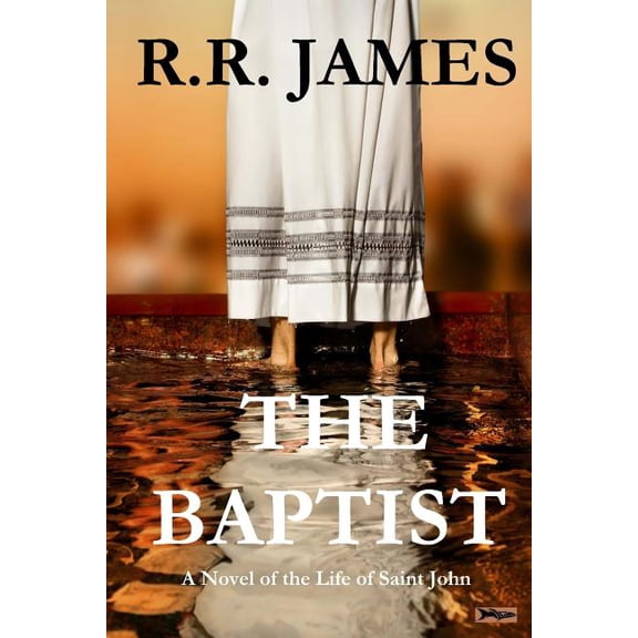 The Baptist (Paperback)