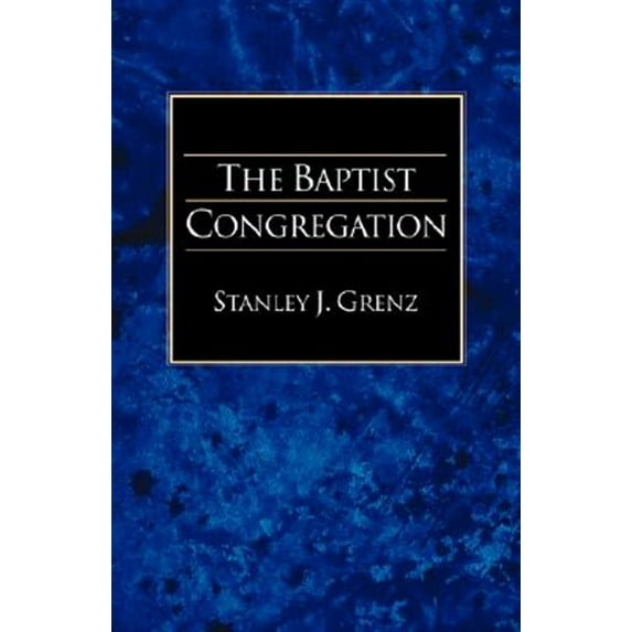 The Baptist Congregation
