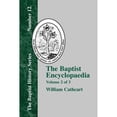 thumbnail image 1 of The Baptist Encyclopedia - Vol. 2 (Paperback), 1 of 1