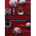 thumbnail image 1 of Pre-Owned Bar Book: Elements of Cocktail Technique (Hardcover) 145211384X 9781452113845, 1 of 1