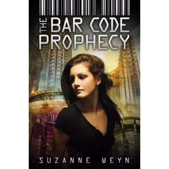Pre-Owned The Bar Code Prophecy Paperback
