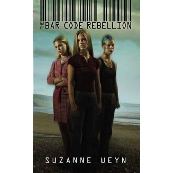Pre-Owned The Bar Code Rebellion (Paperback)