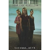 Pre-Owned The Bar Code Rebellion (Paperback) 0545470552 9780545470551