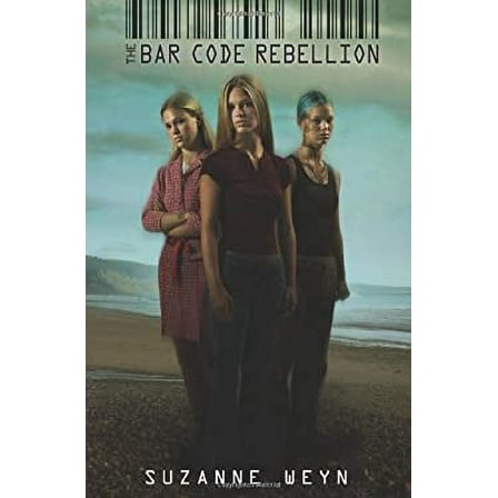 Pre-Owned The Bar Code Rebellion (Paperback) 0545470552 9780545470551