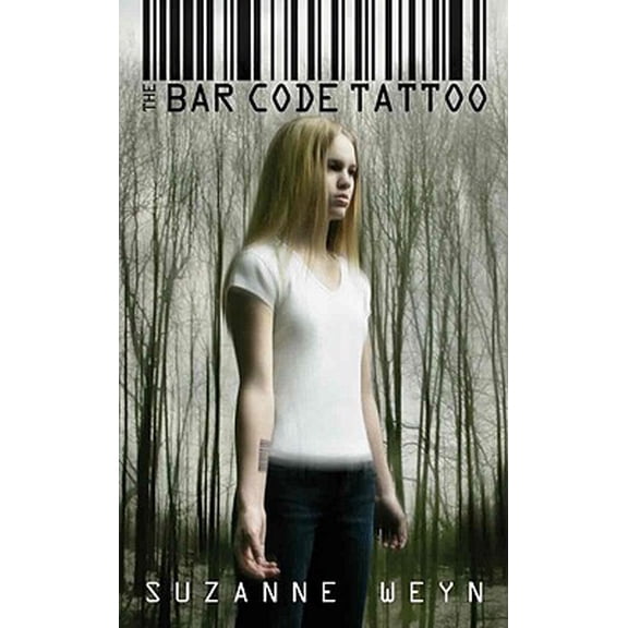 Pre-Owned The Bar Code Tattoo (Hardcover)