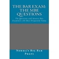 thumbnail image 1 of The Bar Exam (Paperback), 1 of 1