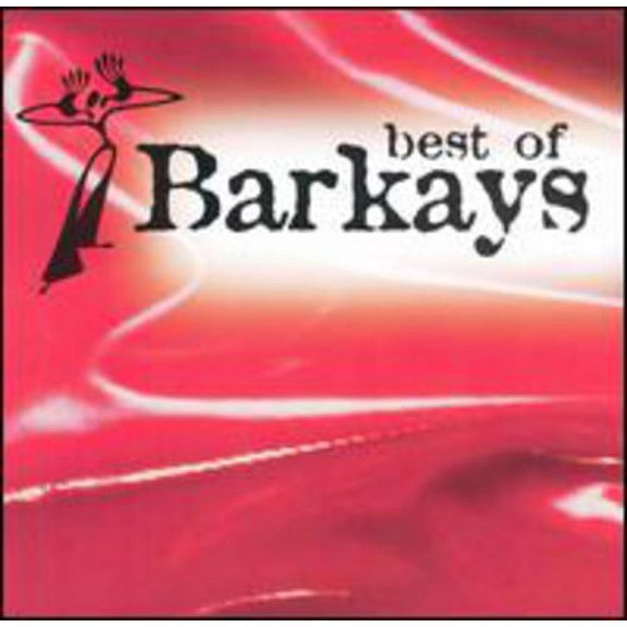 The Bar-Kays - Best of - Music & Performance - CD