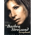 thumbnail image 1 of Pre-Owned The Barbra Streisand Scrapbook (Paperback) 0806522186 9780806522180, 1 of 1