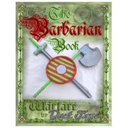 The Barbarian Book Paperback