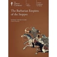 thumbnail image 1 of Pre-Owned The Barbarian Empires of the Steppes Paperback, 1 of 1