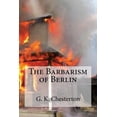 thumbnail image 1 of The Barbarism of Berlin (Paperback), 1 of 1