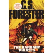 The Barbary Pirates, Paperback