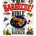 thumbnail image 1 of Pre-Owned The Barbecue! Bible (Paperback), 1 of 1
