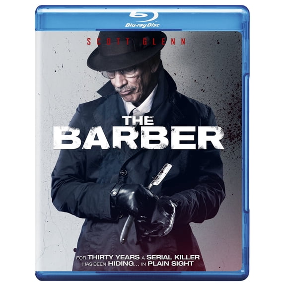 The Barber (Blu-ray)
