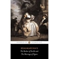 thumbnail image 1 of Pre-Owned The Barber of Seville and the Marriage of Figaro (Paperback) 0140441336 9780140441338, 1 of 1