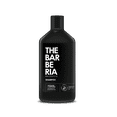 thumbnail interactive-video image 1 of The Barberia Men Sampoo Anti- Dandruff, 1 of 5