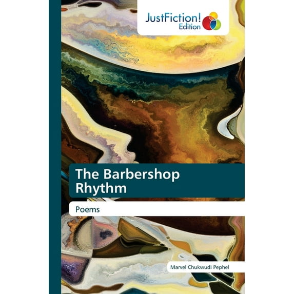 The Barbershop Rhythm (Paperback)
