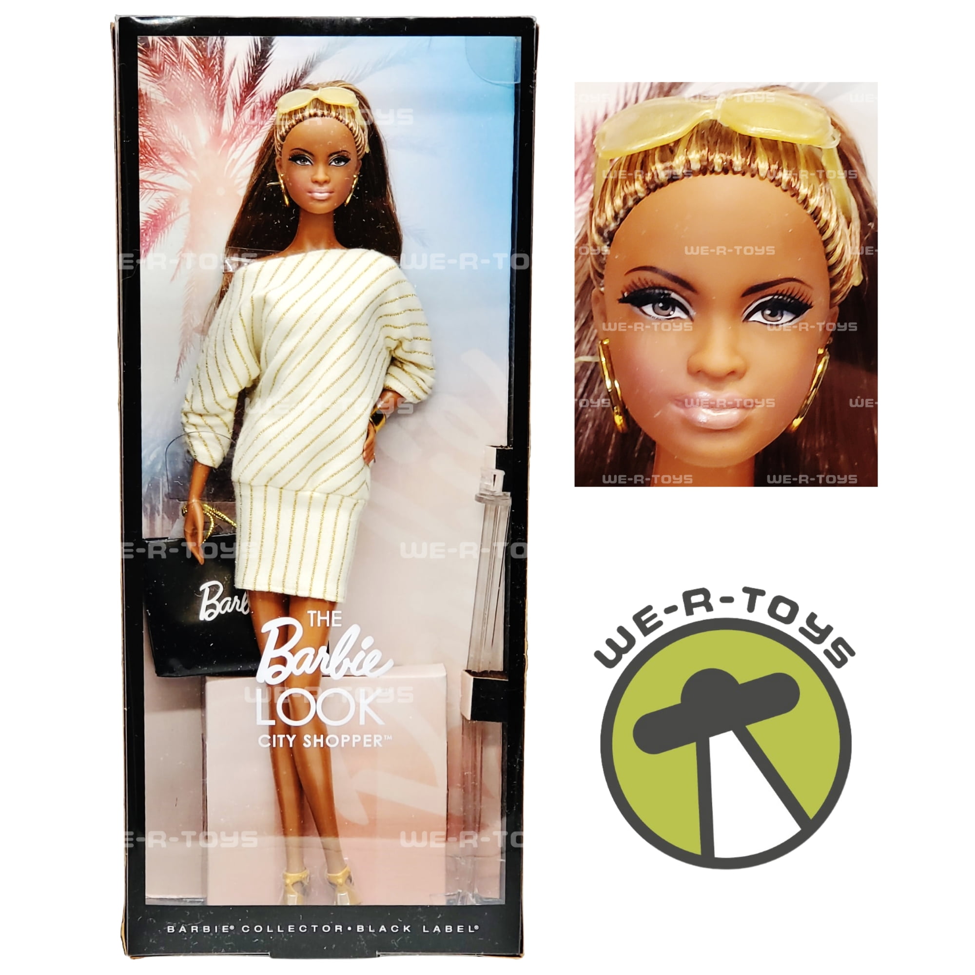 Mattel african american dolls sale