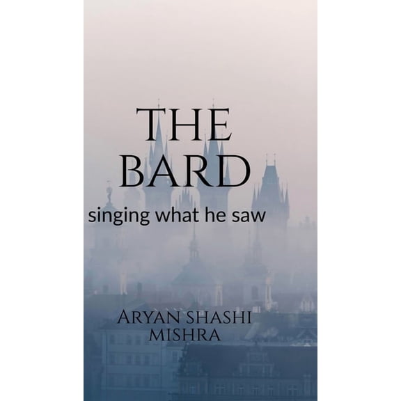 The Bard, (Hardcover)
