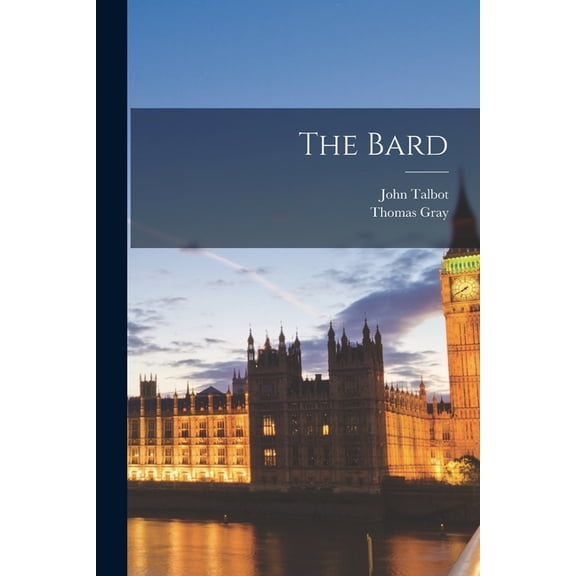The Bard (Paperback)