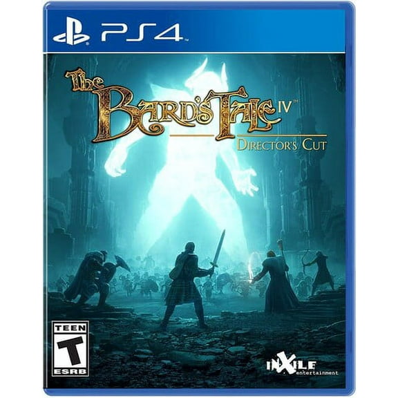 Bards Tale Iv: Directors Cut (U&i Entertainment)