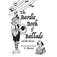 thumbnail image 1 of The Bardic Book of Ballads and other tales too..., (Hardcover), 1 of 1