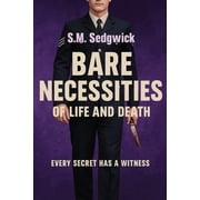 The Bare Books The Bare Necessities of Life and Death, Book 3, Paperback