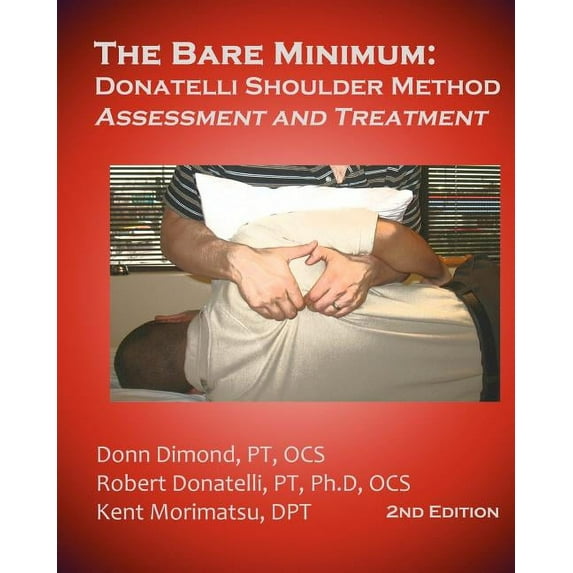 The Bare Minimum (Paperback)