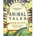 thumbnail image 1 of Pre-Owned The Barefoot Book of Animal Tales from Around the World (Paperback) 1841485470 9781841485478, 1 of 1