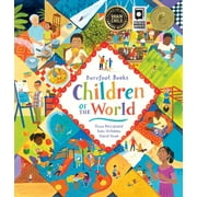 The Barefoot Book of Children, Hardcover