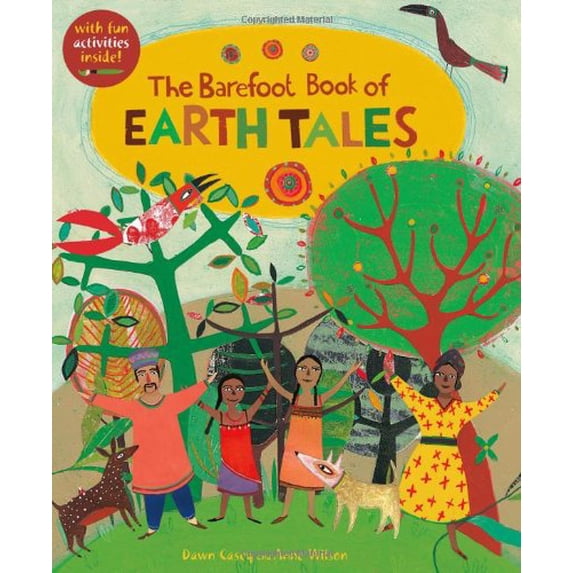 Pre-Owned Earth Tales (Hardcover) 1846862248 9781846862243