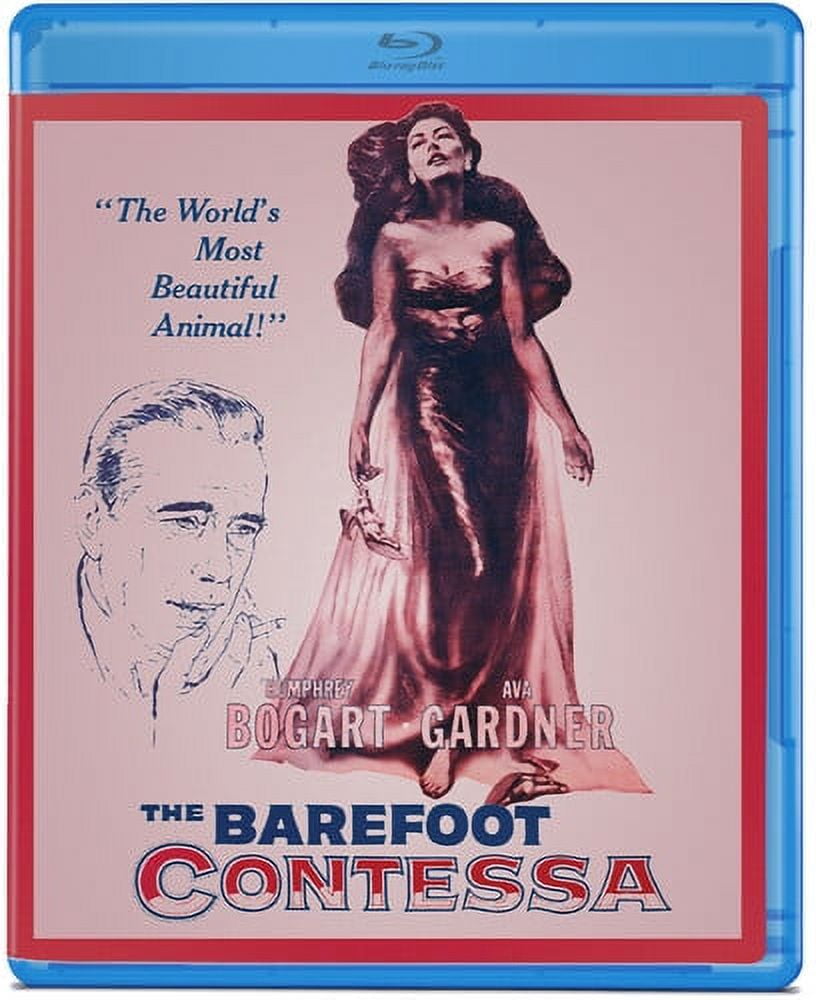 The Barefoot Contessa