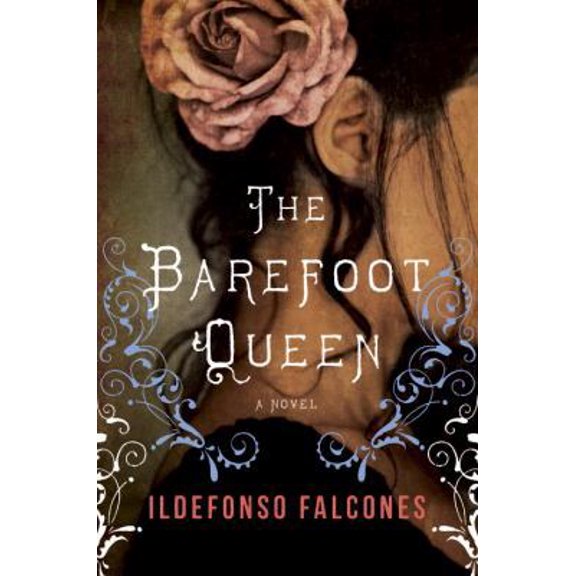 Pre-Owned The Barefoot Queen (Hardcover) 0804139482 9780804139489
