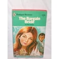 thumbnail image 1 of Pre-Owned The Bargain Bride (Harlequin) (Mass Market Paperback) 037302228X 9780373022281, 1 of 1