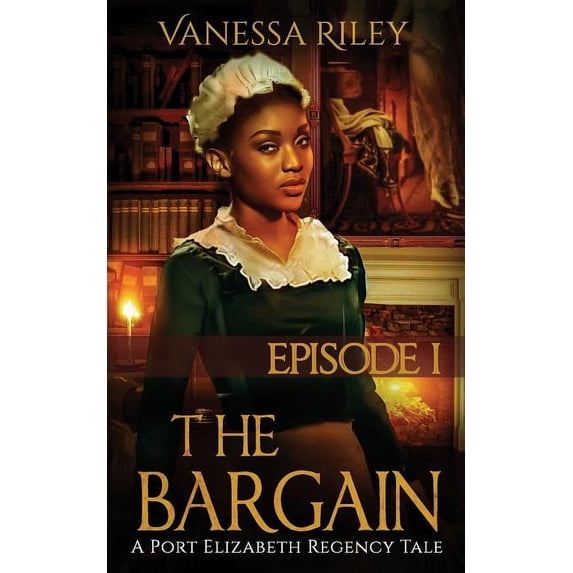 The Bargain: Episode I, (Paperback)
