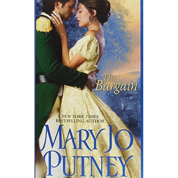 Pre-Owned The Bargain (Paperback) 1420117262 9781420117264
