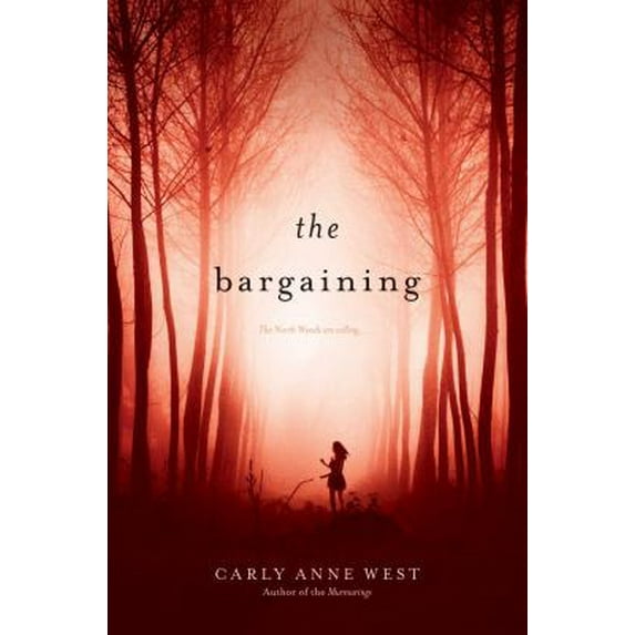 Pre-Owned The Bargaining (Paperback) 1442441836 9781442441835