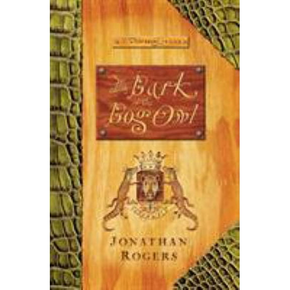 Pre-Owned The Bark of the Bog Owl (Paperback) 0988963221 9780988963221