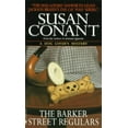 thumbnail image 1 of Pre-Owned The Barker Street Regulars (Dog Lover's Mysteries) (Paperback) 0553576550 9780553576559, 1 of 1
