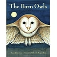 thumbnail image 1 of Pre-Owned The Barn Owls (Paperback) 0881069825 9780881069822, 1 of 1
