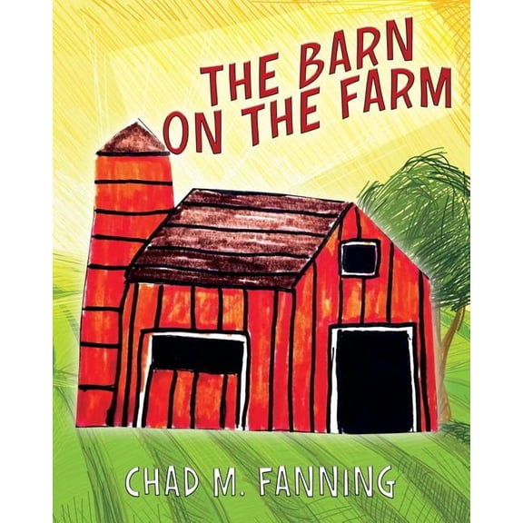 The Barn on the Farm, (Paperback)