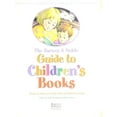 thumbnail image 1 of Pre-Owned The Barnes and Noble Guide to Childrens Books: best books for children-from babies young readers! Paperback Holly Rivlin, Michael Cavanaugh, 1 of 1