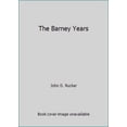 thumbnail image 1 of Pre-Owned The Barney Years (Hardcover) 1559711795 9781559711791, 1 of 1